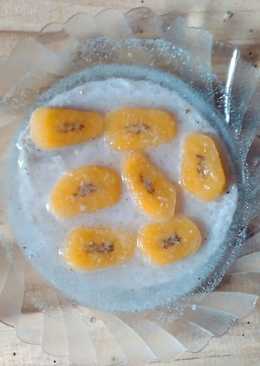 Serabi home made