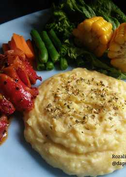 856 resep mashed potato enak dan sederhana - Cookpad