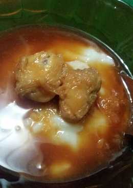 SumSum kinca Durian