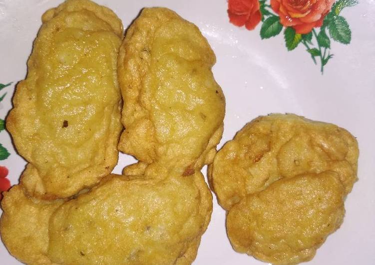 Resep Ekado ayam Dari Nadiya Shulha