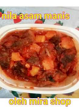5 resep shop enak dan sederhana - Cookpad