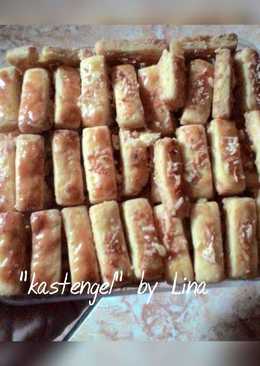 Kastengel ngeju banget