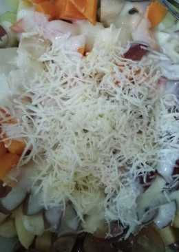 Salad Buah Segar