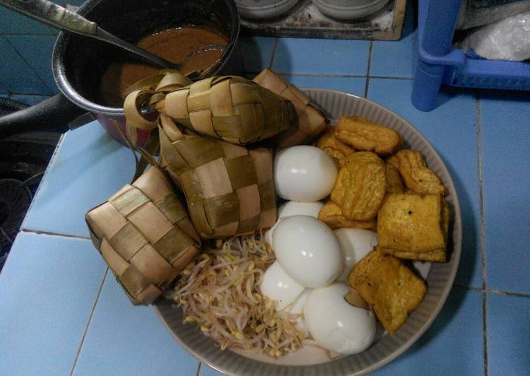 gambar untuk resep Tahu Campur