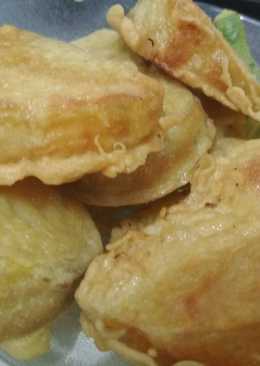 Ubi Goreng Krenyess