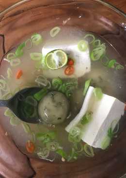 Cilok Goang Sedap