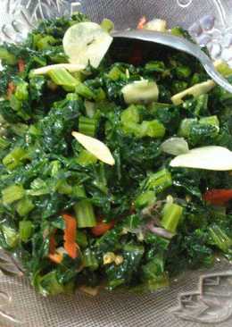 Sayur sawi