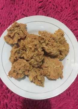 Tuna kentucky #PekanInspirasi