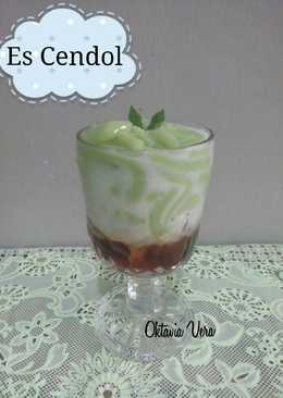 Es Cendol ðŸ¨