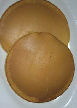 Dorayaki Lembut Banget, Maknyuss