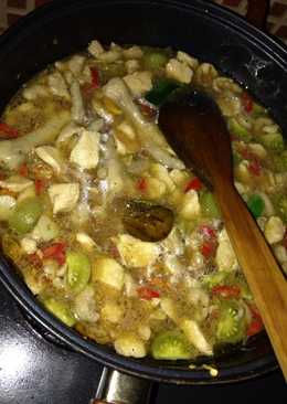 Tongseng Bening Simple non MSG