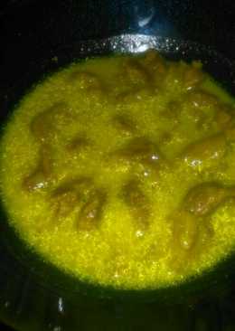 ð» Soto Kuning Daging Jando ð»