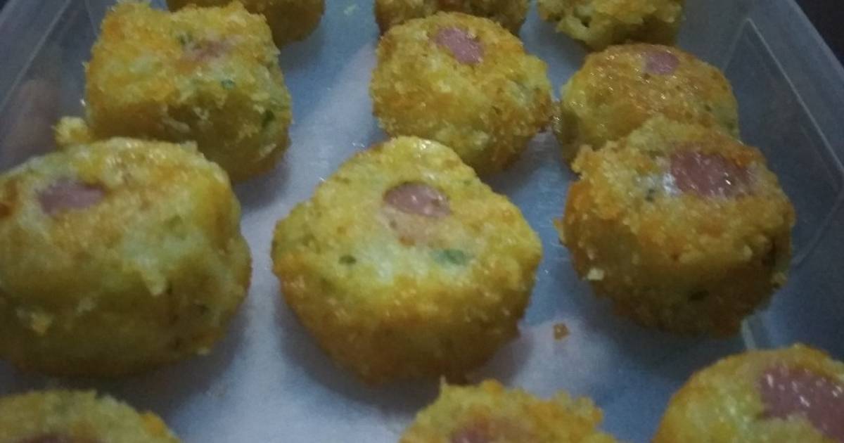 Kentang rebus - 3.735 resep - Cookpad