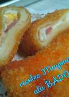 Yuk jualan risoles Mayo