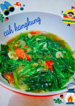 Cah kangkung