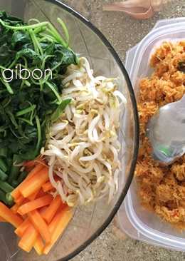 URAP-URAP (versi tumis)