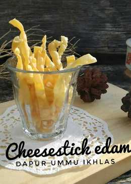 Cheesestick edam