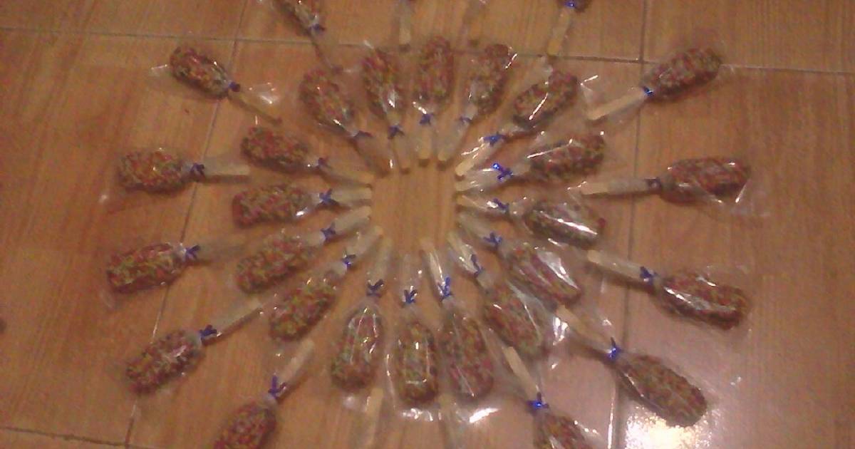 3.127 resep coklat bisnis enak dan sederhana - Cookpad