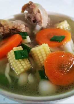 146.914 resep olahan ayam enak dan sederhana - Cookpad