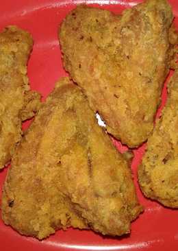 Ayam goreng tepung