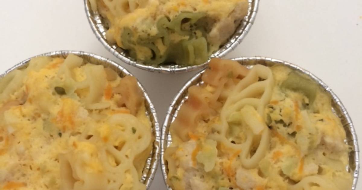 4.108 resep makanan bayi 1 tahun enak dan sederhana - Cookpad