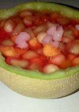 Es buah ceria
