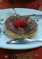 Pancake kilat