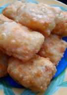 Martabak Isi Kentang dan Wortel