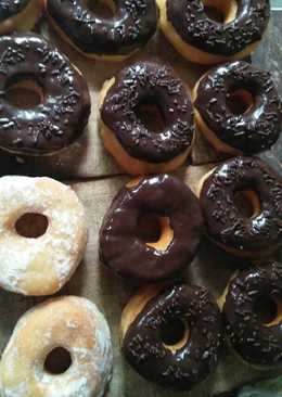 Donat JCO KW