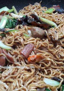 Mie goreng