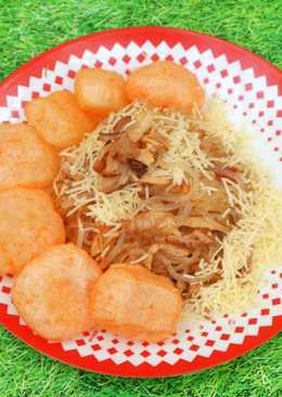 274 resep mie shirataki enak dan sederhana - Cookpad