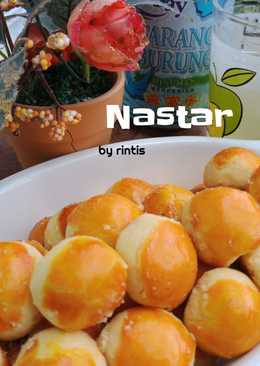 Nastar Lumer Andalanku