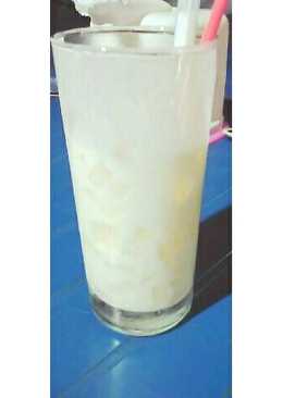 Leci Yoghurt