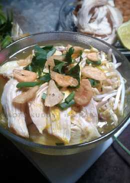 Soto Kudus