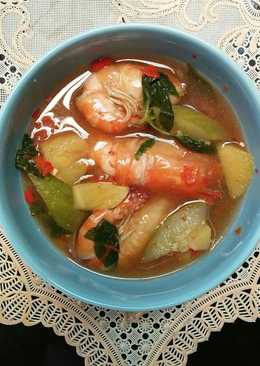 Pindang Udang