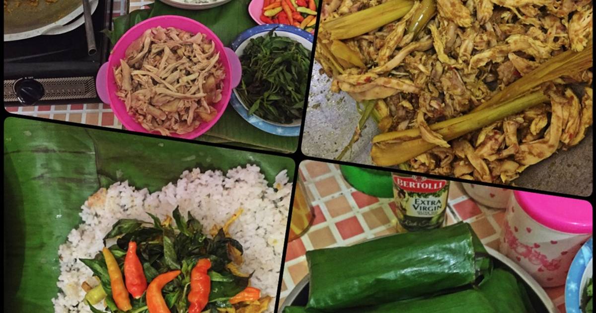 Resep Ayam Bakar Yg Mudah - 8 Descargar