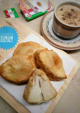 Sukun Goreng