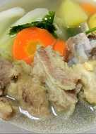 Sop Urat Sapi