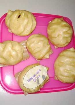 Bakpao mini