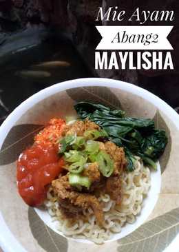 Mie Ayam Abang2