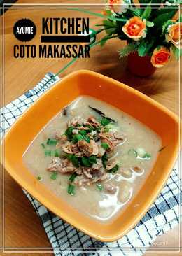 â Coto Makassar â