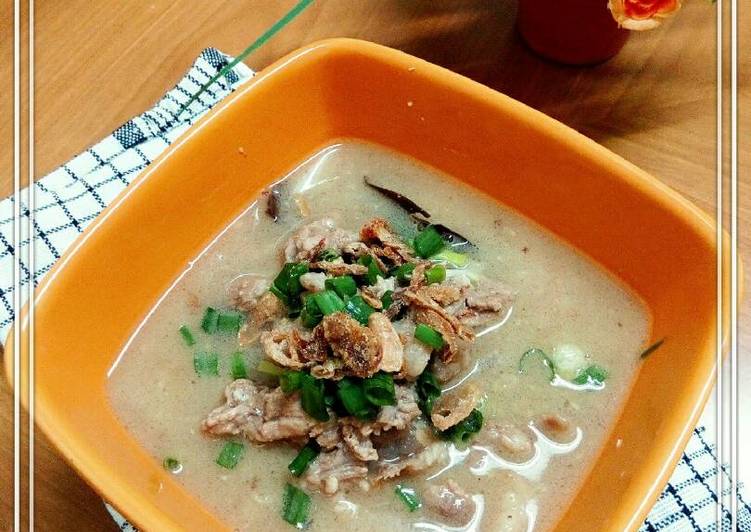  Resep  Nusantara  Enak