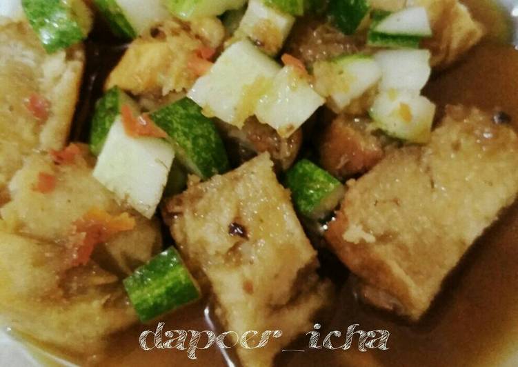 Resep Empek-empek kepala udang Karya Dapoer_icha