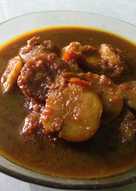 Semur Jengkol