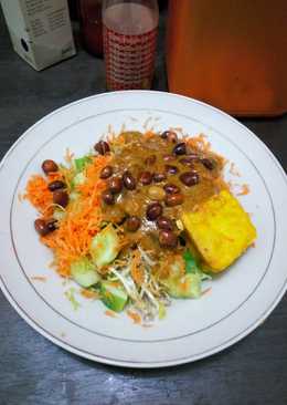 Asinan Sayur Betawi