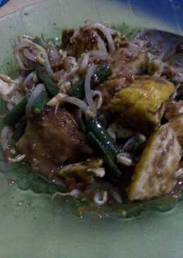 Rujak cingur