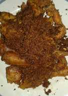 Ayam Goreng Lengkuas Guriihh