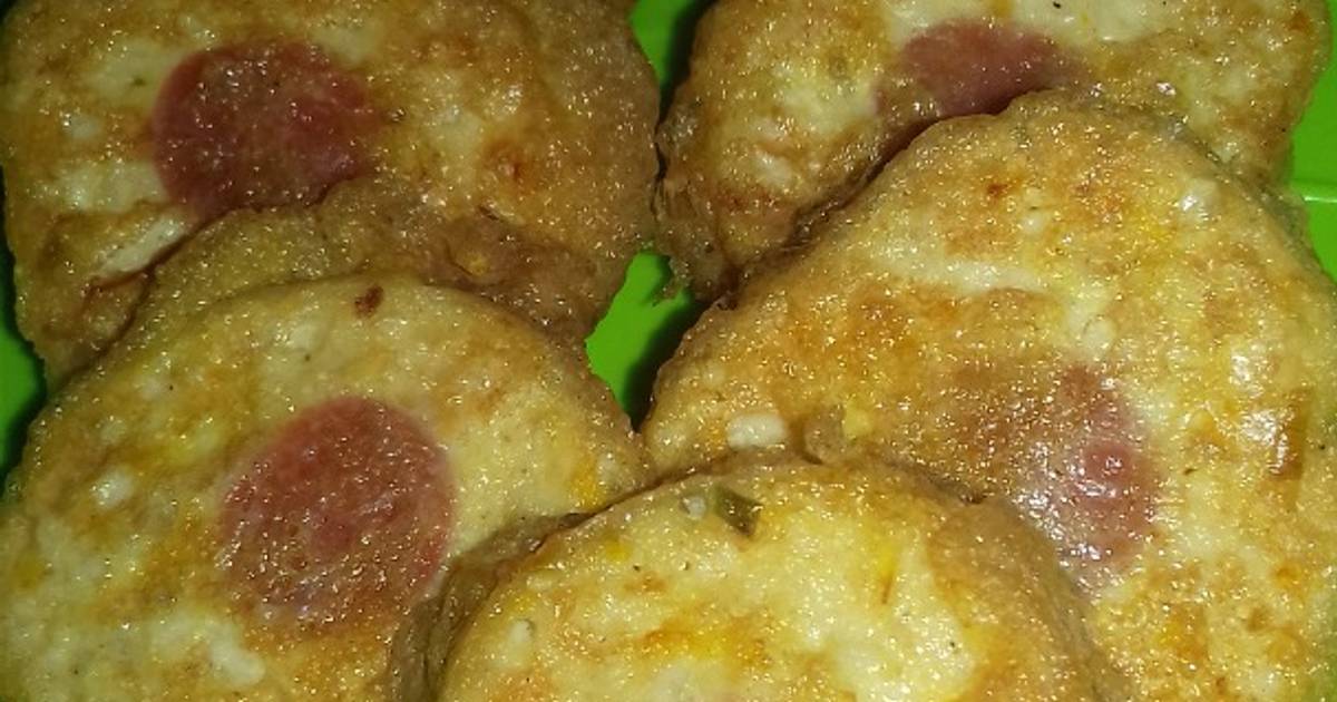  Resep  Rolade tahu sosis oleh Cicik Ary Cookpad