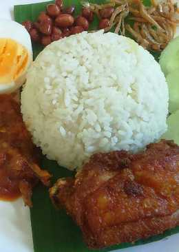 Ayam Goreng Berempah