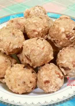 Pempek ada'an praktis